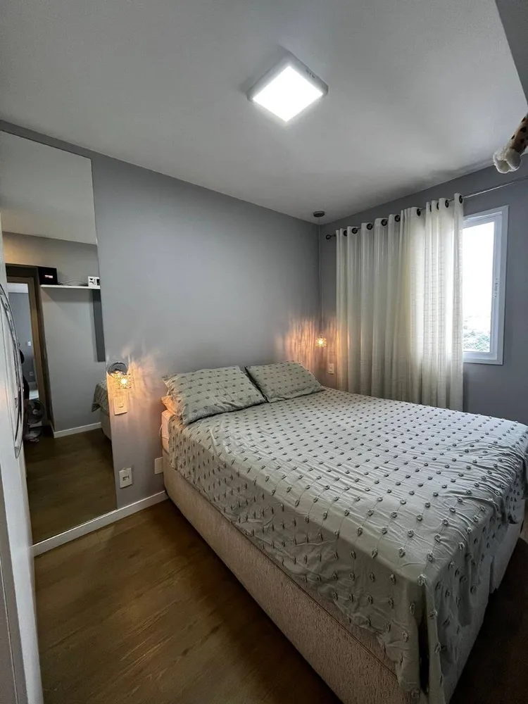 Apartamento, 2 quartos, 54 m² - Foto 21