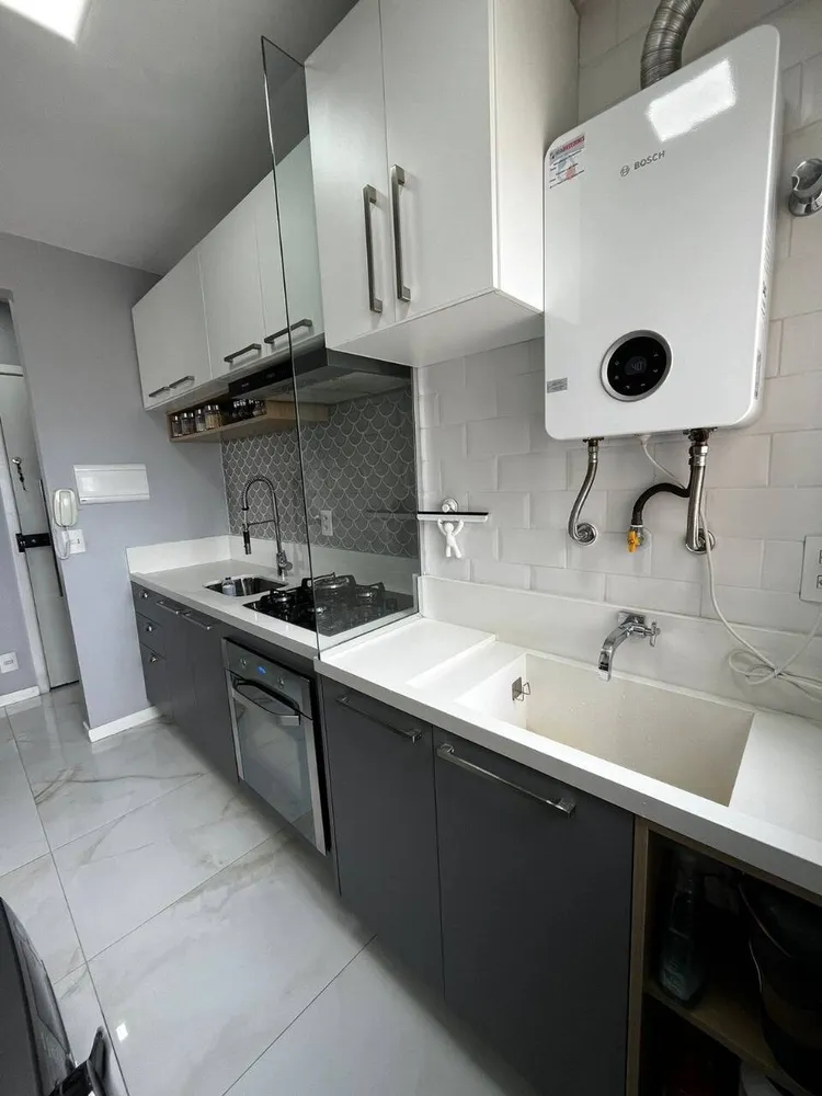 Apartamento, 2 quartos, 54 m² - Foto 27