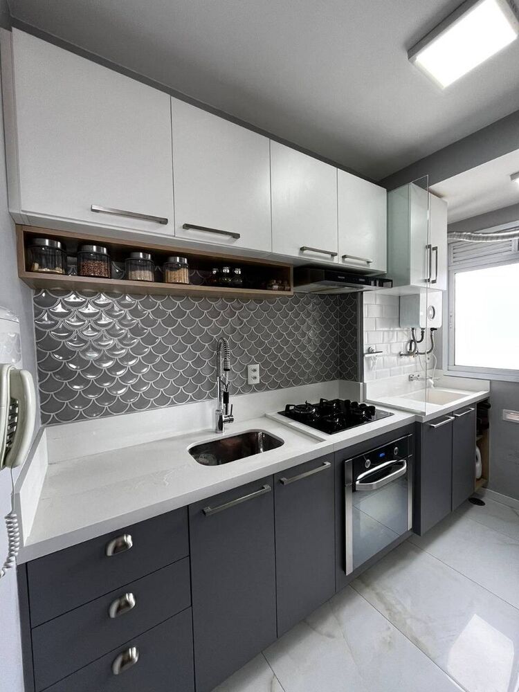 Apartamento, 2 quartos, 54 m² - Foto 20