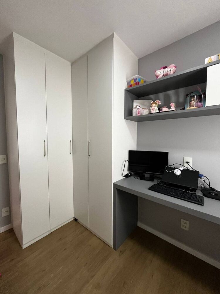 Apartamento, 2 quartos, 54 m² - Foto 11
