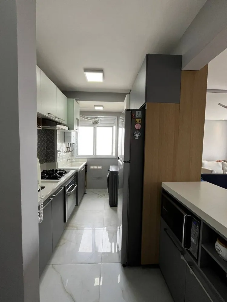 Apartamento, 2 quartos, 54 m² - Foto 22