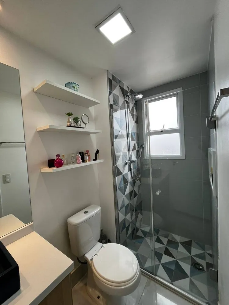 Apartamento, 2 quartos, 54 m² - Foto 26