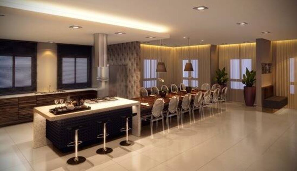 Apartamento, 2 quartos, 54 m² - Foto 15