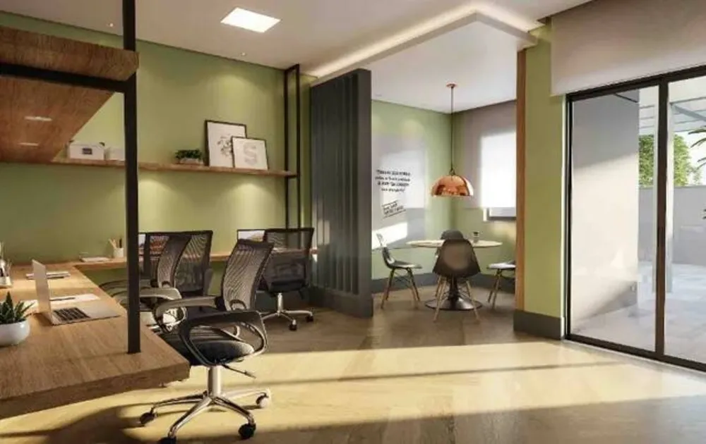 Apartamento, 3 quartos, 93 m² - Foto 9