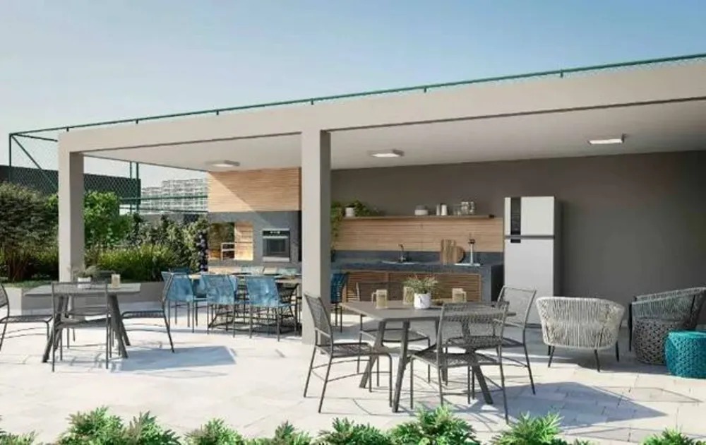 Apartamento, 3 quartos, 93 m² - Foto 7