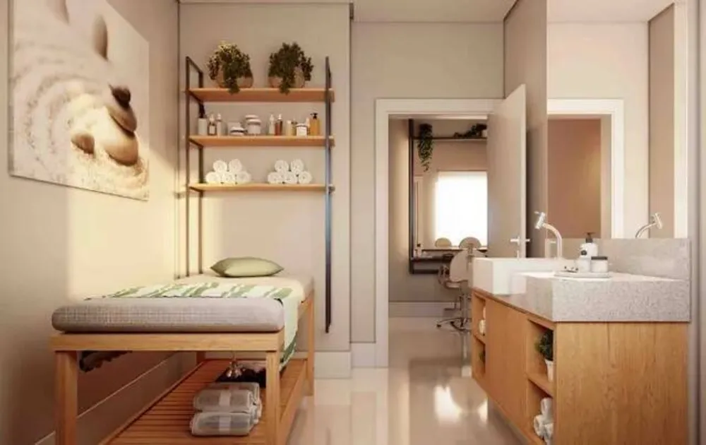 Apartamento, 3 quartos, 93 m² - Foto 8