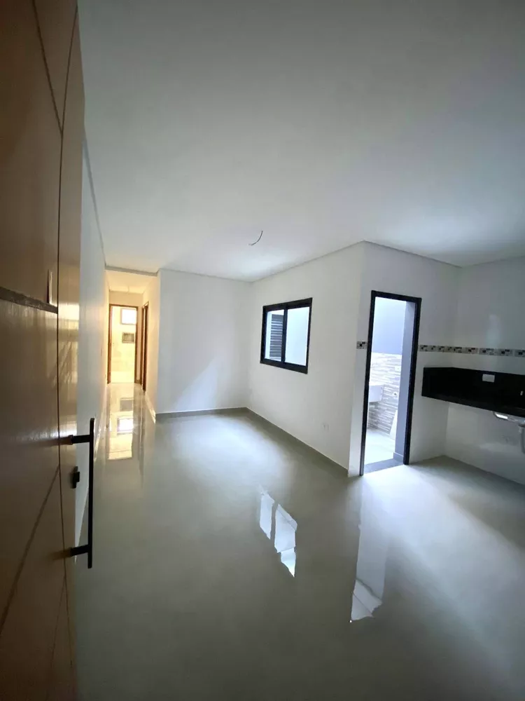 Casa à venda com 2 quartos, 51m² - Foto 1