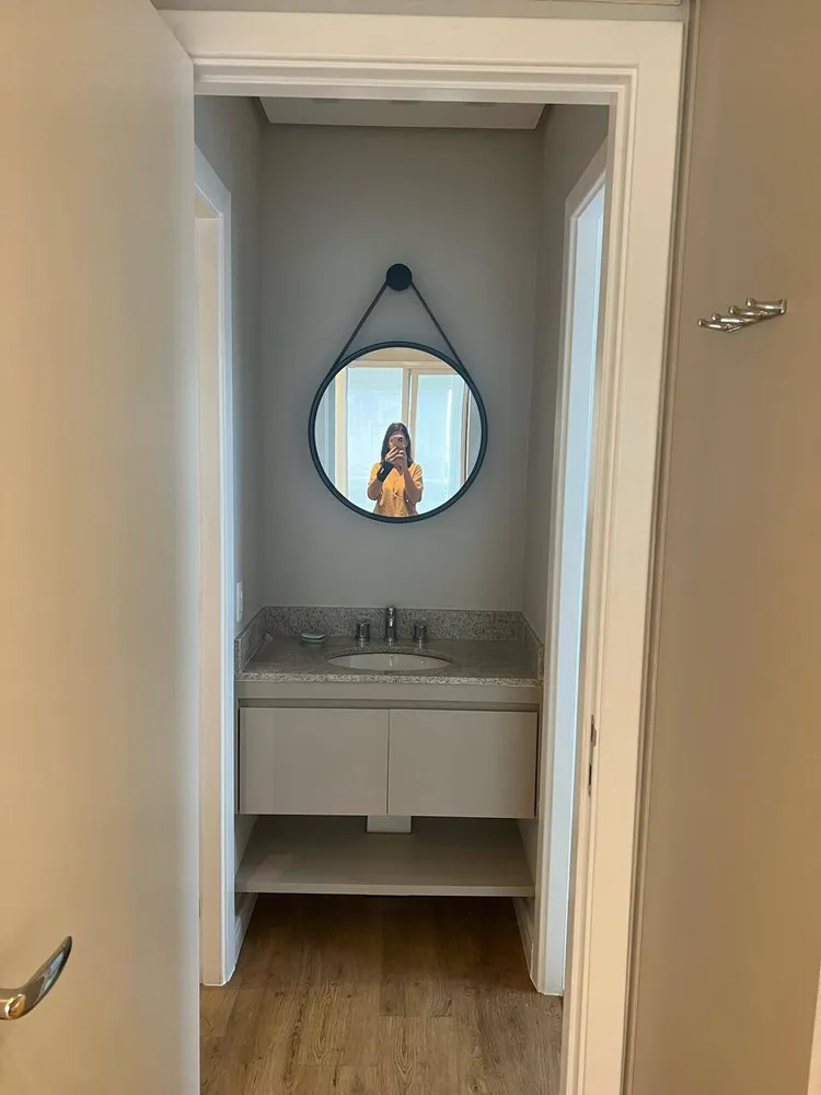 Apartamento, 2 quartos, 60 m² - Foto 9