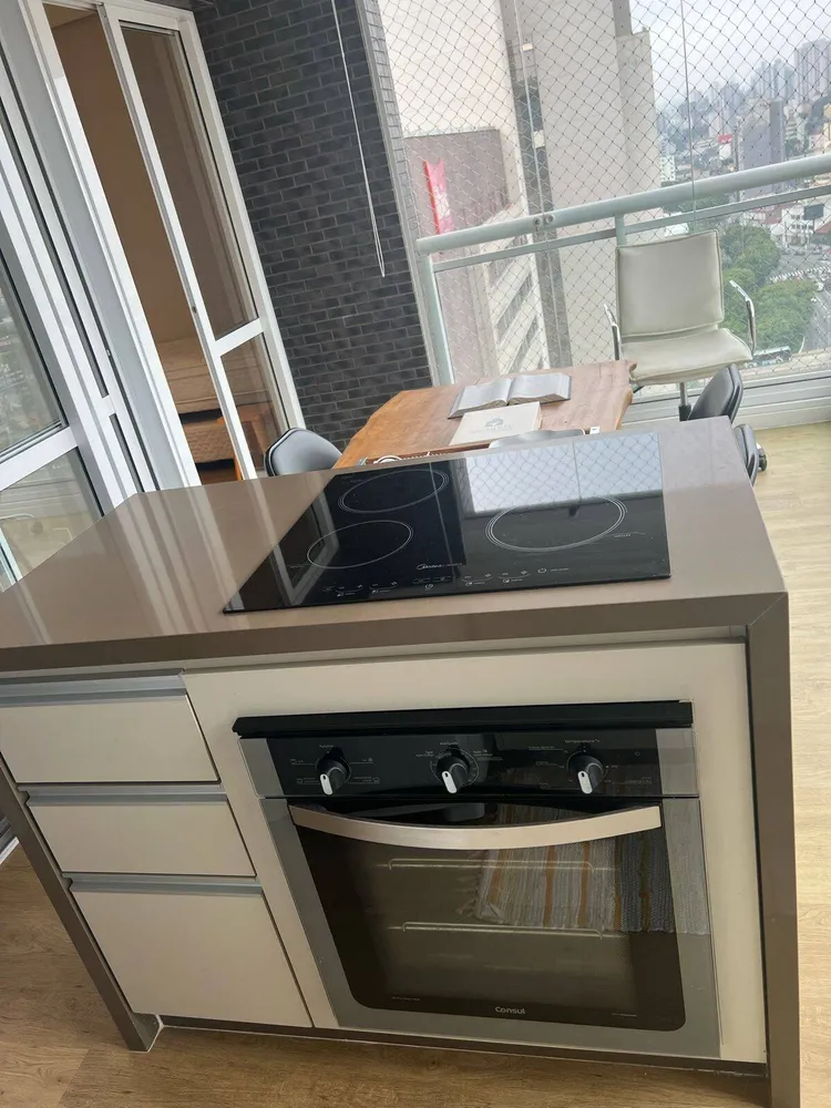 Apartamento, 2 quartos, 60 m² - Foto 8