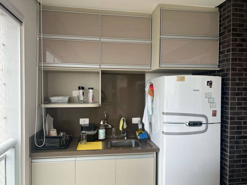 Apartamento, 2 quartos, 60 m² - Foto 4