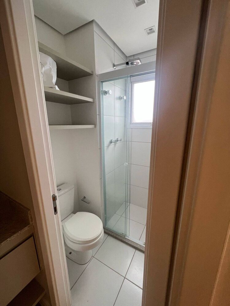Apartamento, 2 quartos, 60 m² - Foto 1