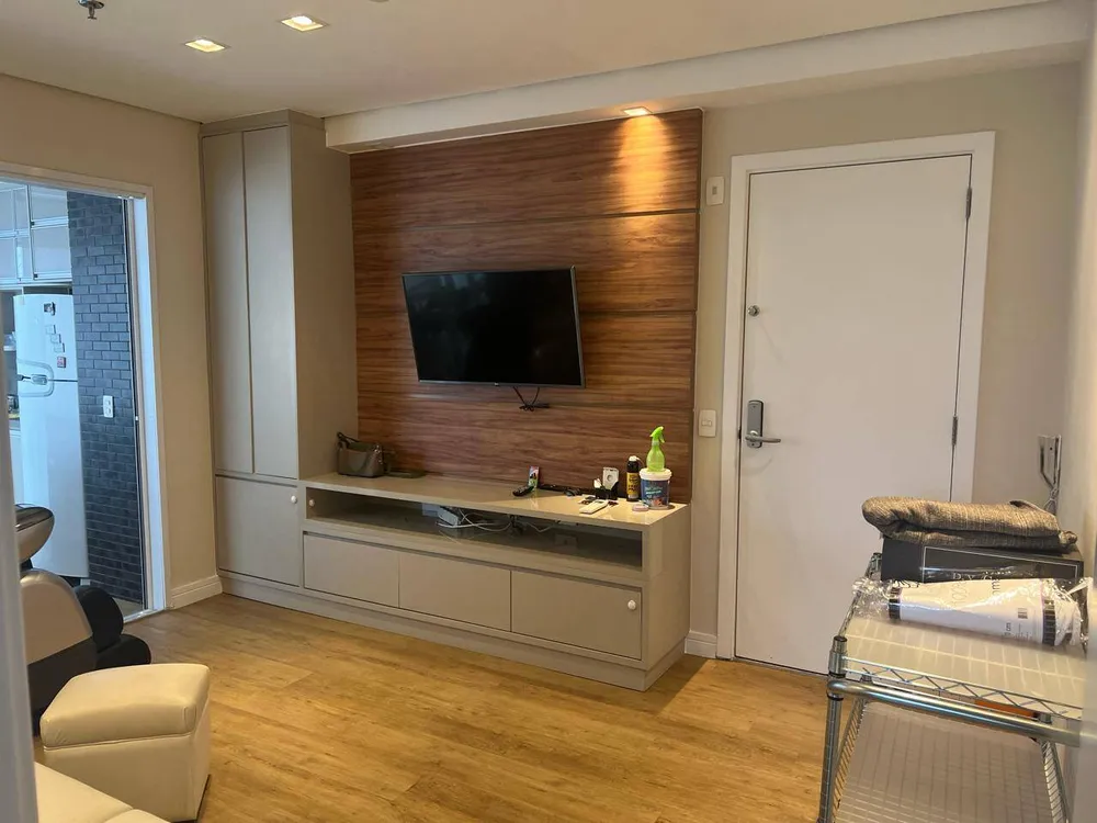 Apartamento, 2 quartos, 60 m² - Foto 4