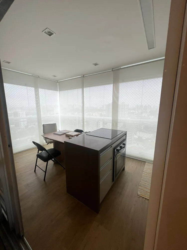 Apartamento, 2 quartos, 60 m² - Foto 2