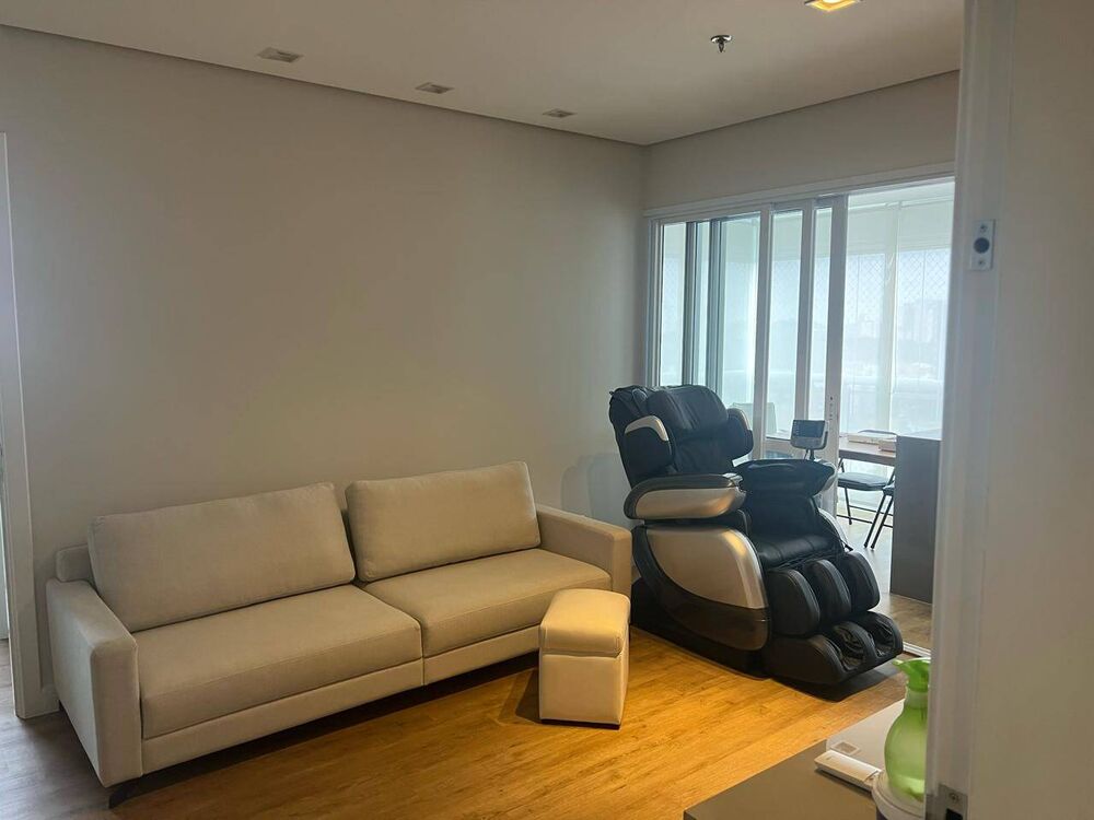 Apartamento, 2 quartos, 60 m² - Foto 2