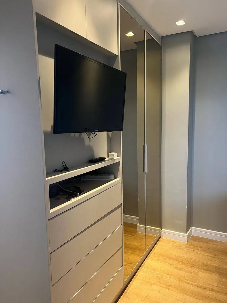 Apartamento, 2 quartos, 60 m² - Foto 6