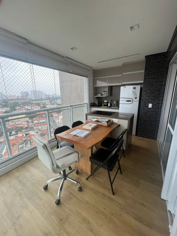 Apartamento, 2 quartos, 60 m² - Foto 1