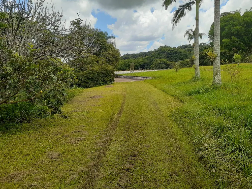 Chácara, 5 quartos, 1 hectares - Foto 7