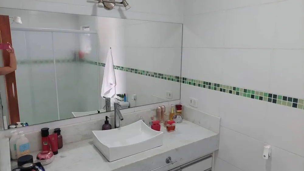 Casa, 3 quartos, 160 m² - Foto 7
