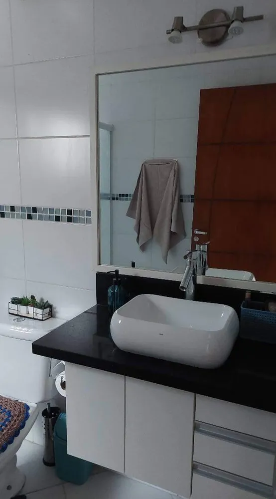 Casa, 3 quartos, 160 m² - Foto 9