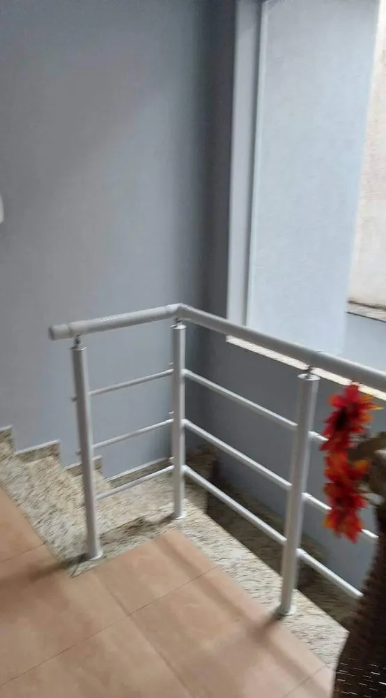 Casa, 3 quartos, 160 m² - Foto 6