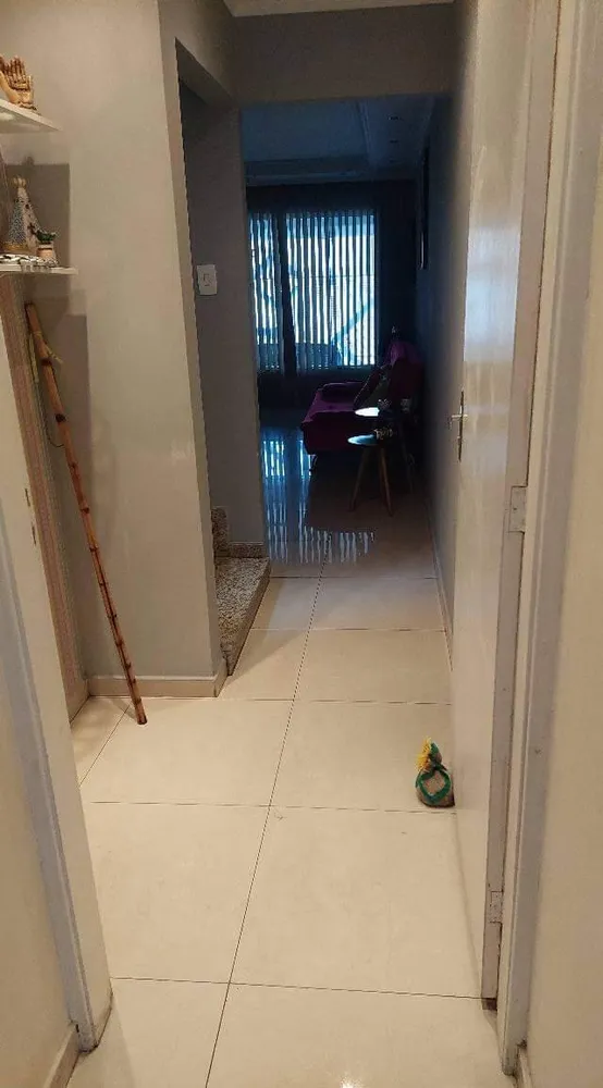 Casa, 3 quartos, 160 m² - Foto 13