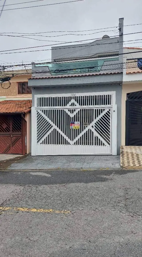 Casa, 3 quartos, 160 m² - Foto 16
