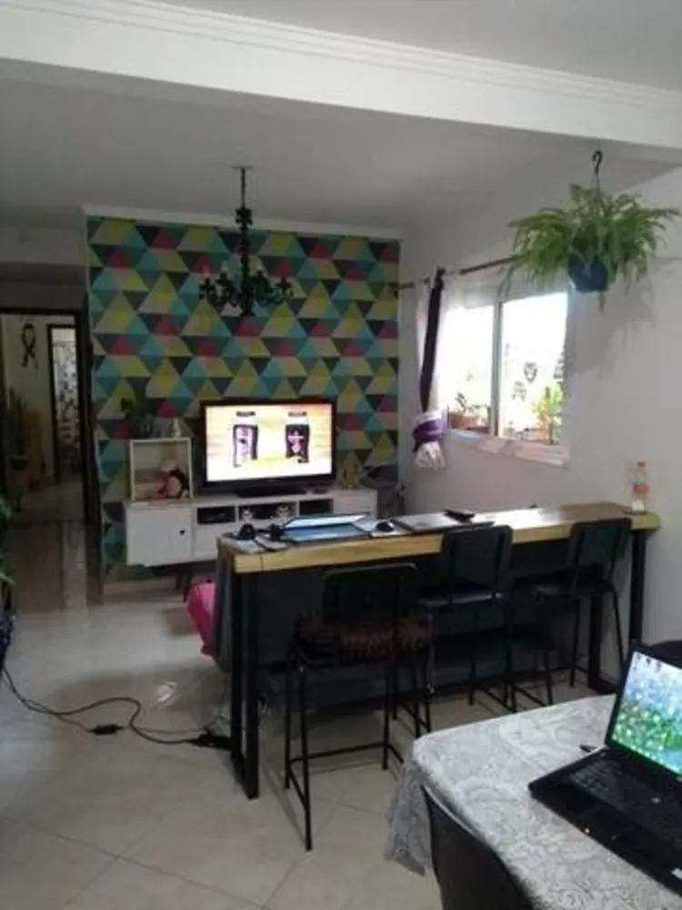 Apartamento, 2 quartos, 61 m² - Foto 1