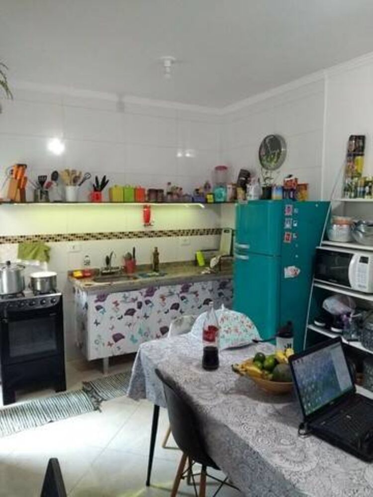 Apartamento, 2 quartos, 61 m² - Foto 4