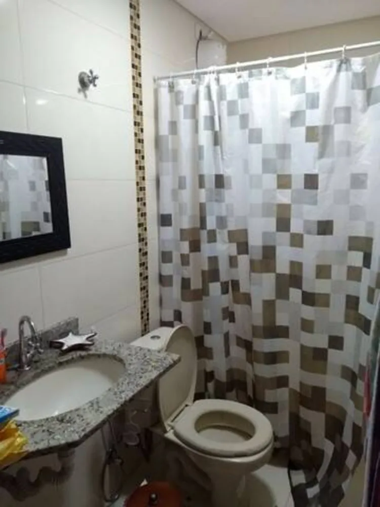 Apartamento, 2 quartos, 61 m² - Foto 9