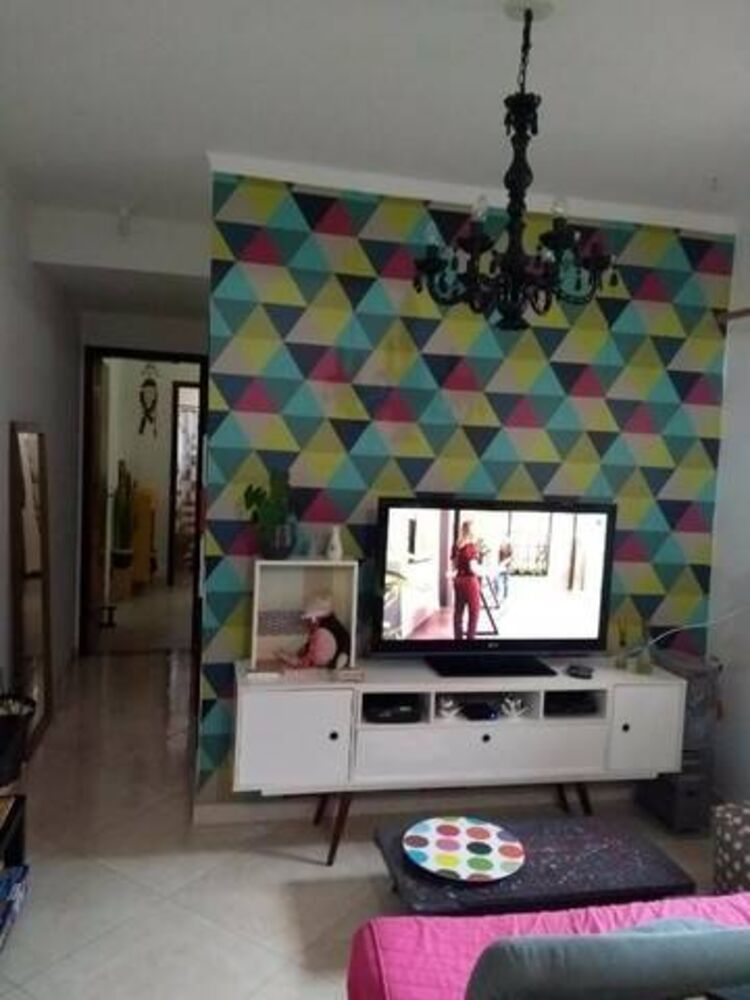 Apartamento, 2 quartos, 61 m² - Foto 2