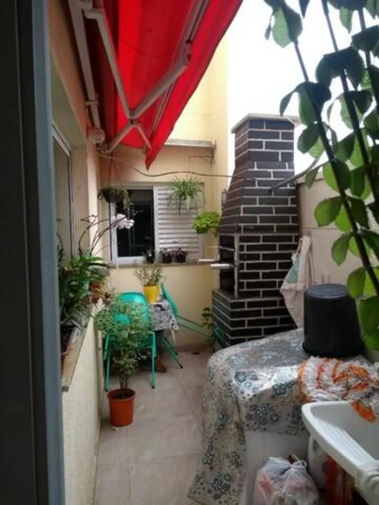 Apartamento, 2 quartos, 61 m² - Foto 5