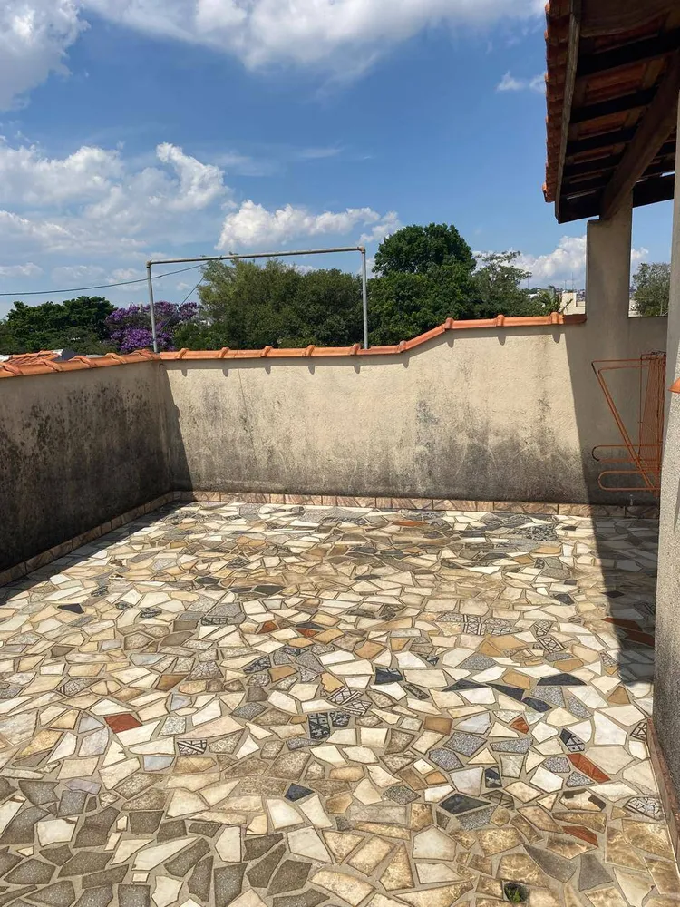 Casa, 4 quartos, 167 m² - Foto 11