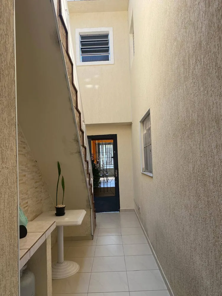 Casa, 4 quartos, 167 m² - Foto 8