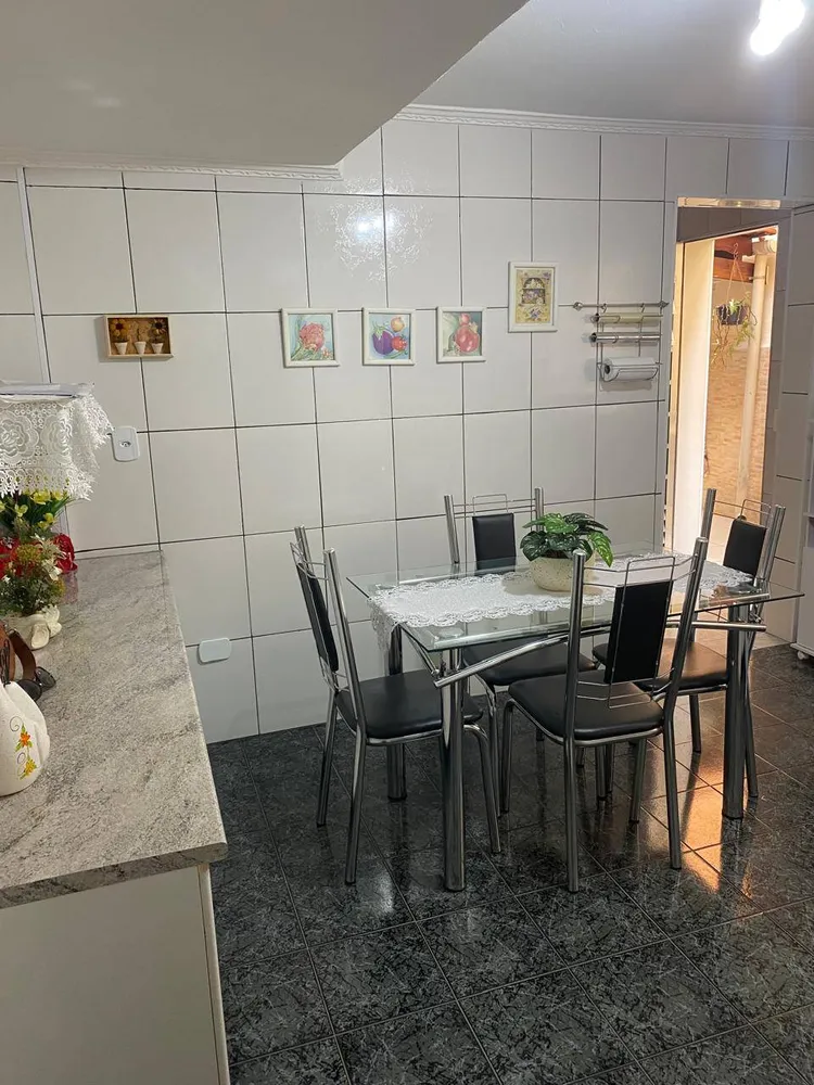 Casa, 4 quartos, 167 m² - Foto 5