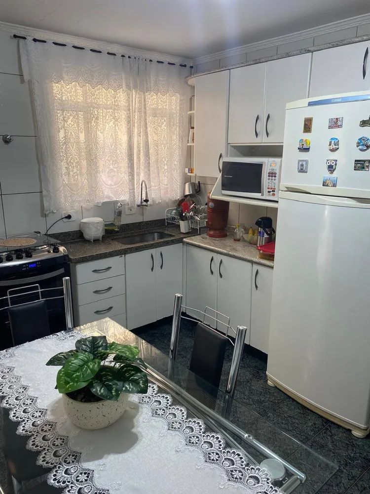 Casa, 4 quartos, 167 m² - Foto 3