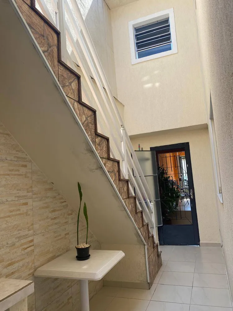 Casa, 4 quartos, 167 m² - Foto 9