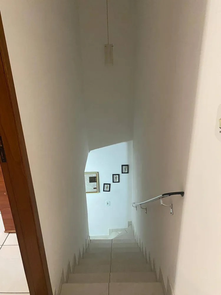 Casa, 4 quartos, 167 m² - Foto 7