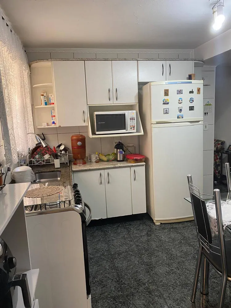 Casa, 4 quartos, 167 m² - Foto 6