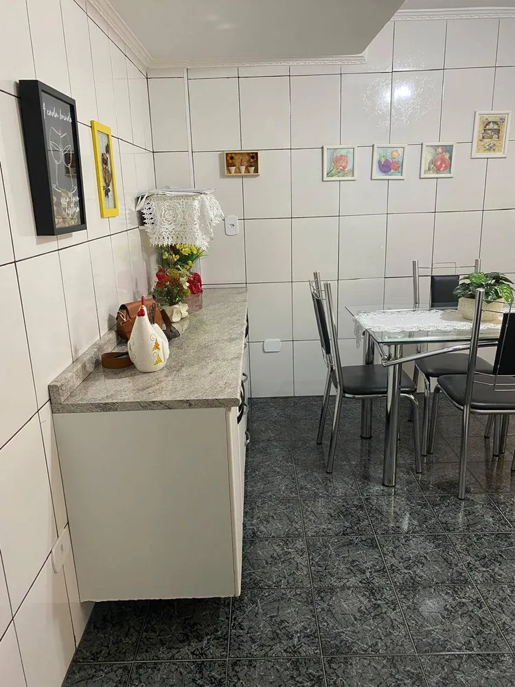 Casa, 4 quartos, 167 m² - Foto 4