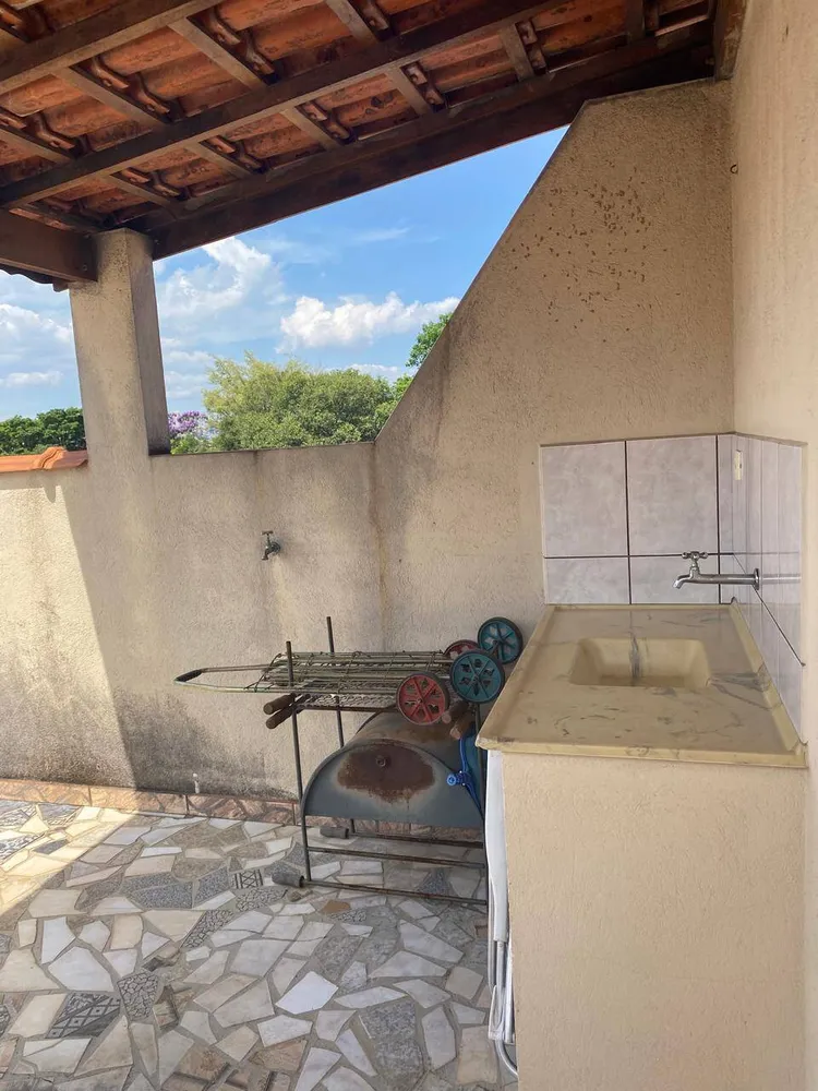 Casa, 4 quartos, 167 m² - Foto 10