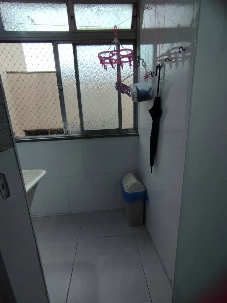 Apartamento, 2 quartos, 67 m² - Foto 1