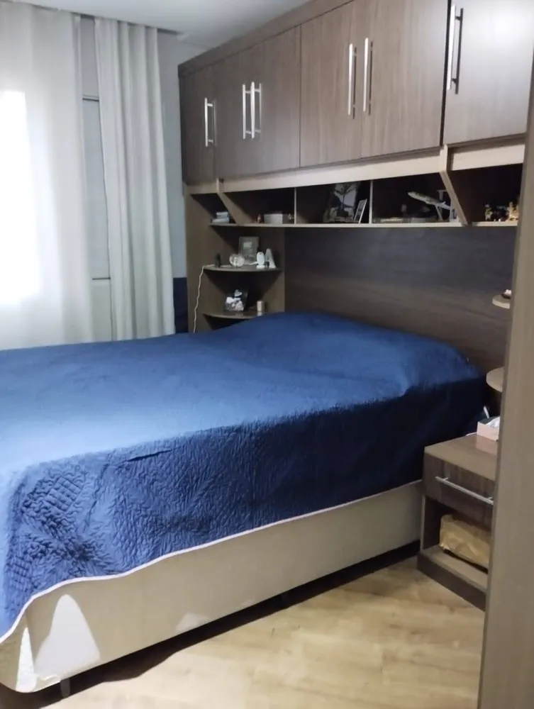 Apartamento, 2 quartos, 67 m² - Foto 8