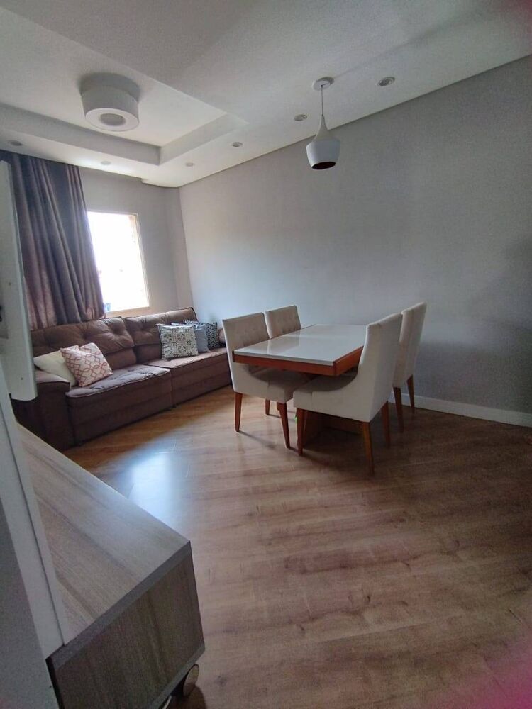 Apartamento, 2 quartos, 67 m² - Foto 4