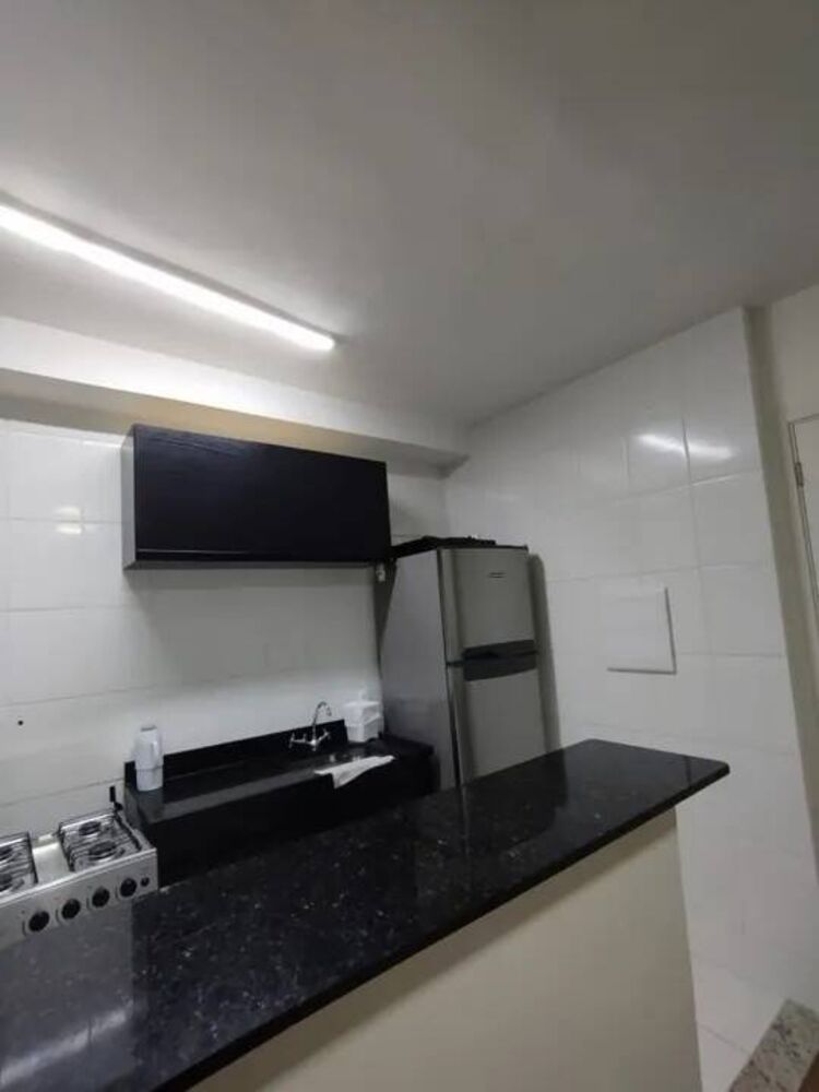 Apartamento, 2 quartos, 50 m² - Foto 2