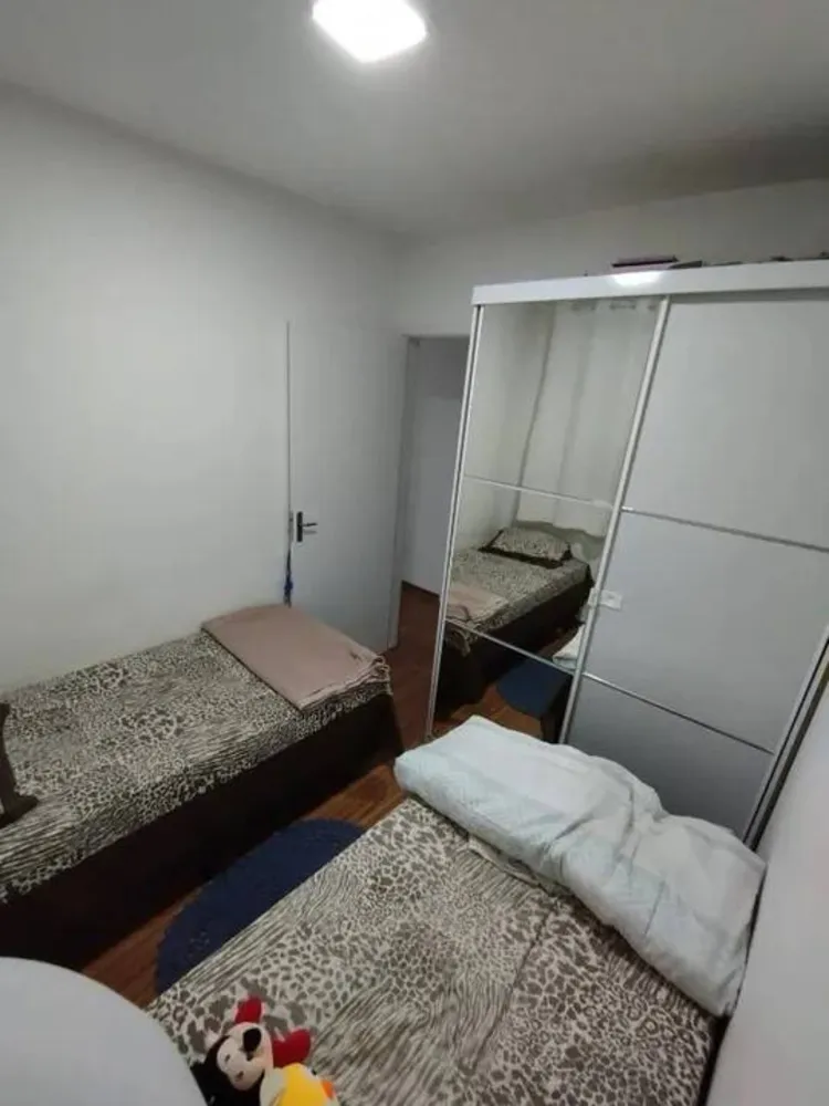 Apartamento, 2 quartos, 50 m² - Foto 7