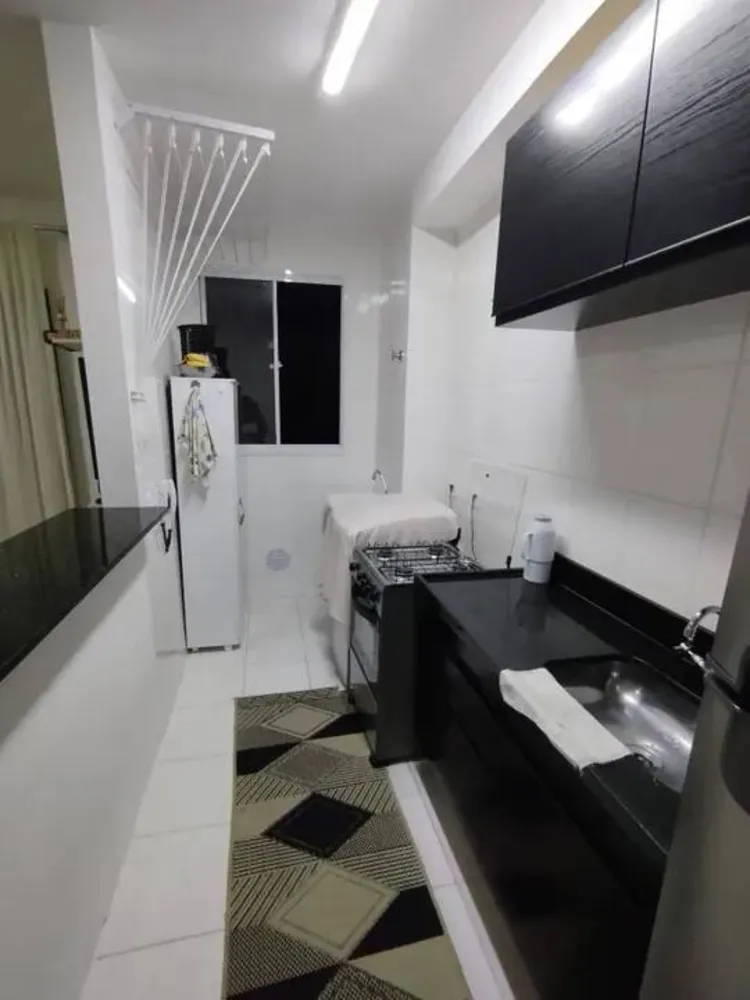 Apartamento, 2 quartos, 50 m² - Foto 12