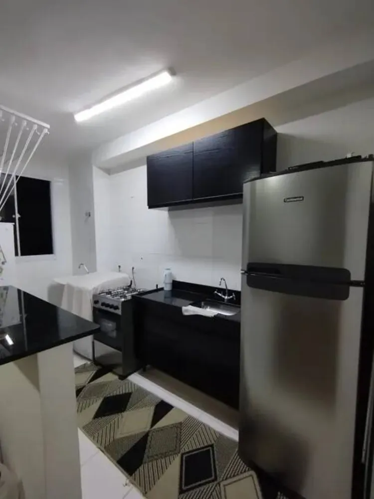 Apartamento, 2 quartos, 50 m² - Foto 6