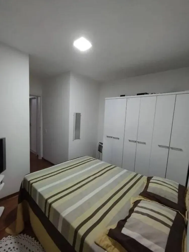 Apartamento, 2 quartos, 50 m² - Foto 8