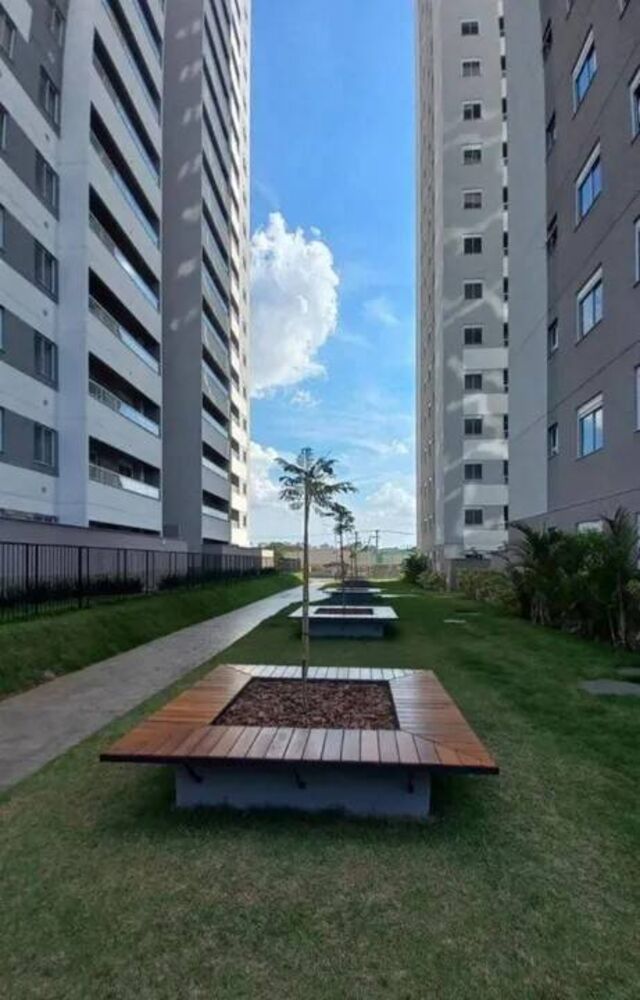 Apartamento, 2 quartos, 50 m² - Foto 4