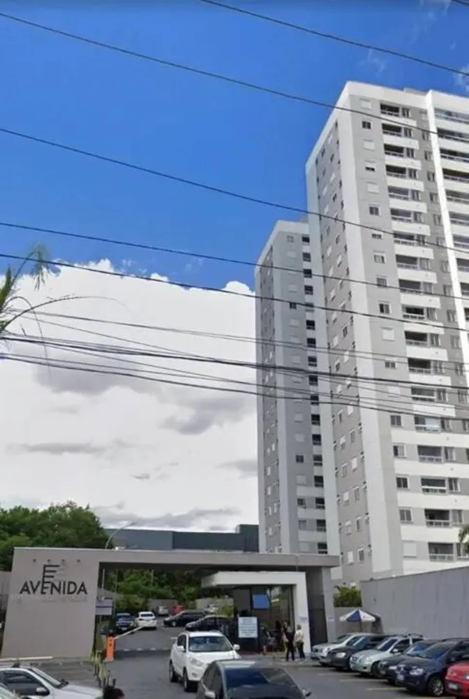 Apartamento, 2 quartos, 50 m² - Foto 11